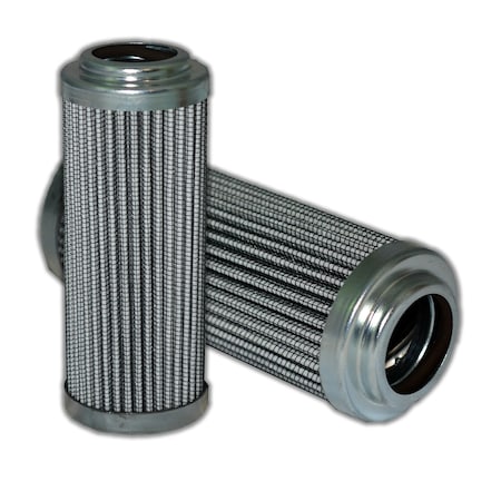 Hydraulic Filter, Replaces EPPENSTEINER 1840H20SLG000P, Pressure Line, 25 Micron, Outside-In